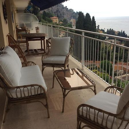 Villa Bellochio Menton Eksteriør billede