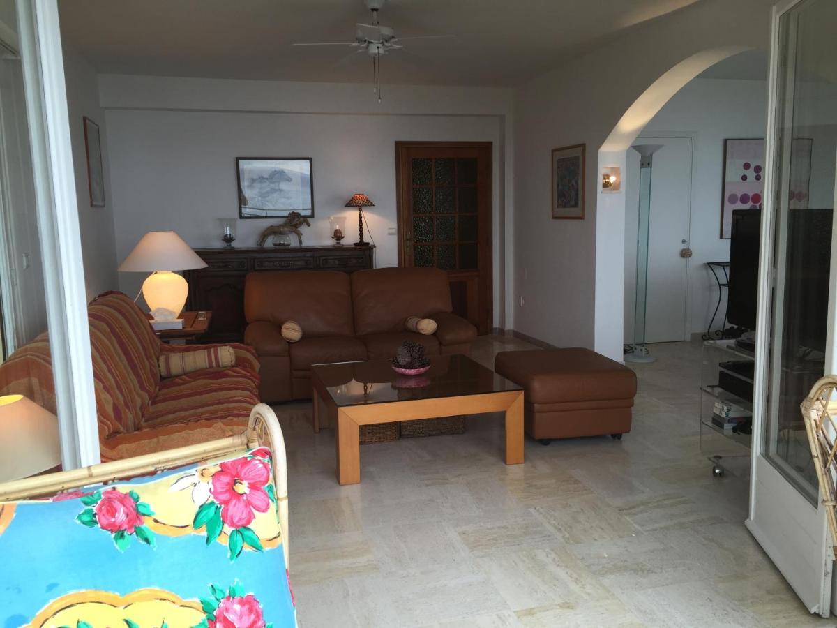 Villa Bellochio Menton Eksteriør billede