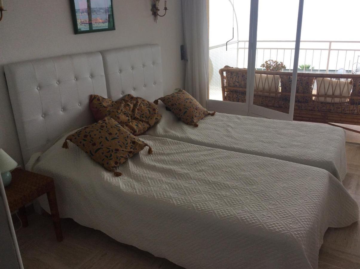 Villa Bellochio Menton Eksteriør billede