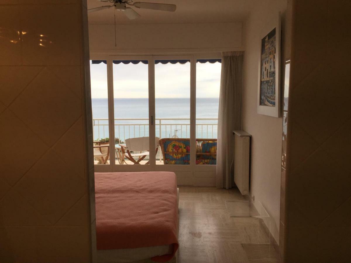 Villa Bellochio Menton Eksteriør billede